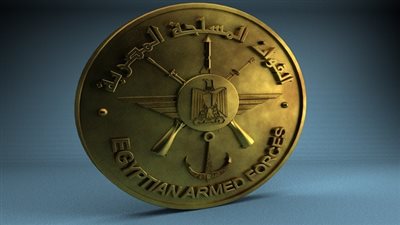 القوات المسلحة تنعى الفنان والمخرج محمد راضى 