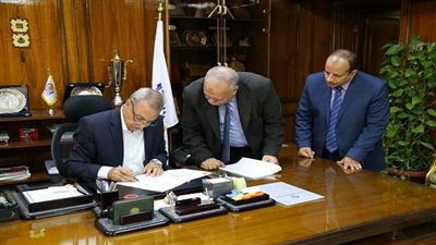 محافظ قنا يعتمد نتيجة مسابقة الــ 400 معلم بقنا