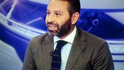 حازم إمام : سنقدم اداء مدهش بروسيا وصلاح أسطورة