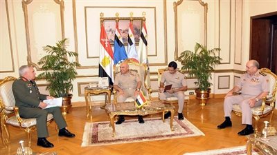 تعرف على أبرز ما حدث بـ 