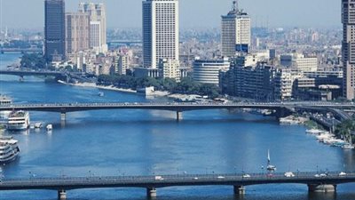 تعرف على حالة الطقس خلال الـ 24 ساعة المقبلة