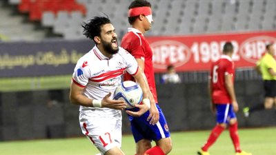 التشكيل المتوقع للزمالك في خامس مباريات الدوري: مفاجأة في الهجوم
