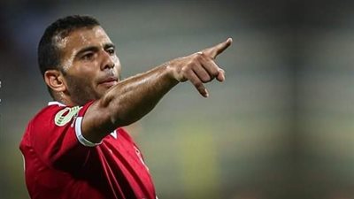 قرار جديد بشأن أزمة عماد متعب والبدري.. تعرف عليه