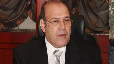 راتب: اطالب بان يكون الاتحاد العام للتعاونيات برئاسة الرئيس السيسي