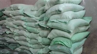 تغريم مخبزين 40 ألف جنيه لاستيلائهما على 153 جوال دقيق في كفر الشيخ