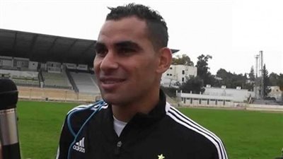 مفاجاة| أحمد عيد عبدالملك يعادل رقم قياسي لـ