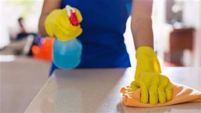 لربات المنزل.. نصائح ذهبية لإبعاد الجراثيم عن مطبخك