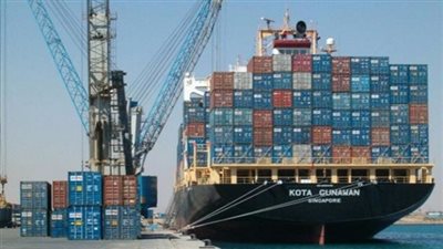 تداول 528 الف طن بضائع عامة بموانئ البحر الاحمر خلال سبتمبر الماضى