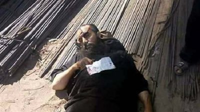 تأجيل تجديد حبس المتهم بقتل القمص سمعان لـ 22 أكتوبر