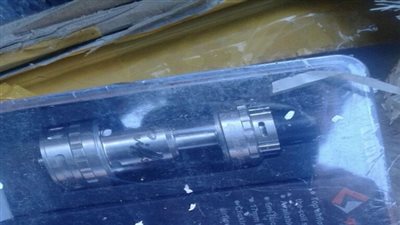 إحباط تهريب 