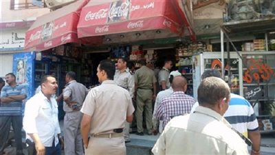 حملات تموينية وضبط كمية كبيرة من الدقيق المدعم بمدينة بلقاس دقهلية