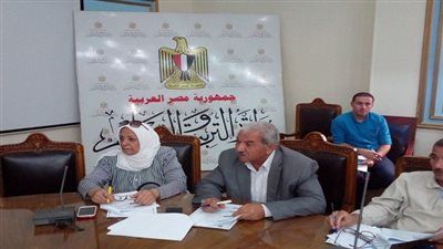 التعليم تعلن عن مبادرة (قوتنا في مصريتنا) لتعزيز الولاء والانتماء لصالح تثقيف الطلاب