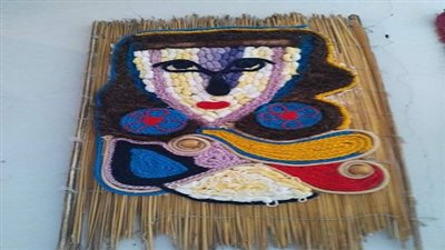 التعليم تقيم معرض للتربية الفنية بديوان عام الوزارة