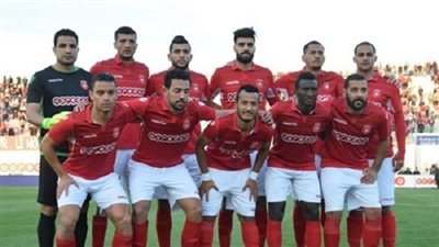 النجم الساحلي يخطر الأهلي بموعد وصوله إلى برج العرب