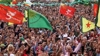 أحزاب كردية سورية تدعو للوحدة قبل التفاوض مع دمشق