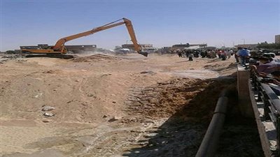 استعدادات وزارة الرى لمواجهة موسم الامطار والسيول بالتنسيق مع مختلف الجهات المعنية على مستوى الجمهورية