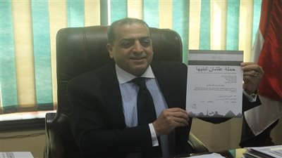 استقبال حافل لـ 