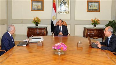 السيسي: وضع برنامج وتشكيل لجنة متخصصة لاختيار التلاميذ والمعلمين للمدارس اليابانية