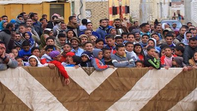 غداً.. وزارة التضامن تنظم ورشة عمل إرشادية لمشروع الحد من الزيادة السكانية