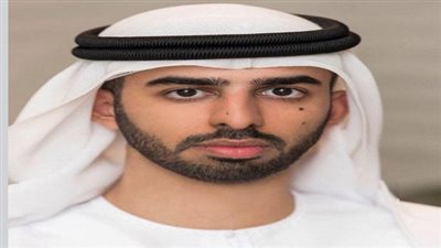 عمر بن سلطان.. أول وزير للذكاء الاصطناعي بالإمارات 