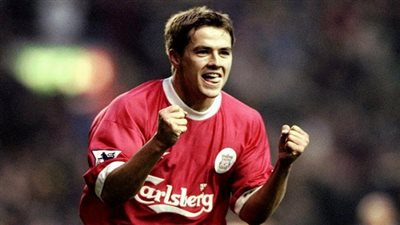 اسطورة ليفربول مذهول من محمد صلاح