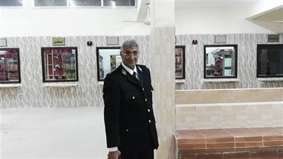 اهالي العشي 