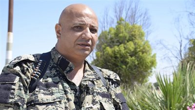 قوات سوريا الديمقراطية تعلن احتجاز كبار قادة 