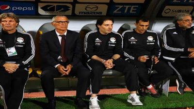 قرار من جهاز منتخب مصر بشأن مباراة الأهلي والنجم.. تعرف عليه