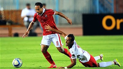 ننشر التشكيل المتوقع للأهلي أمام النجم.. مفاجأة في خط الوسط