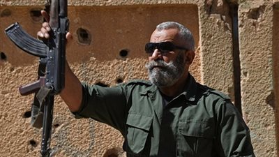 أسرار مثيرة عن أشرس ضابط بالجيش السوري