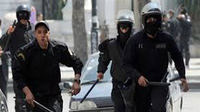 استشهاد ضابط في مطاردة إرهابيين بالجيزة.. إقرا التفاصيل