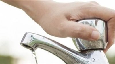 قطع المياة عن تلك المناطق لمدة 18 ساعة.. تعرف عليها