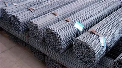 استقرار أسعار الحديد بالأسواق اليوم
