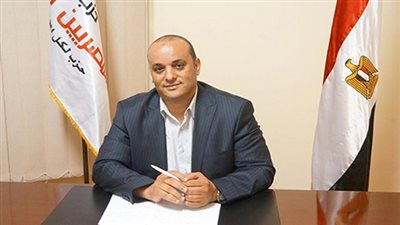 عمر وطني: يجب امداد 