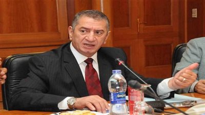 محافظ كفرالشيخ ينعى شهداء حادث الواحات الإرهابي