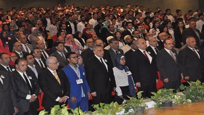 وزير التعليم: الوزارة معنية بالتربية قبل التعليم والشائعات  أكبر خطر يواجهنا 