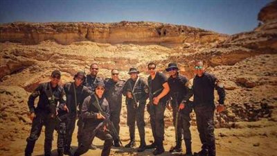 الحقيقة الكاملة لاختطاف ضباط الأمن الوطني بالواحات