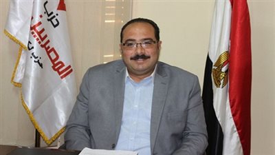 برلمانى : إقرار مشروع قانون للتصدى لمحاولات تشويه الرموز التاريخية خلال دورة الانعقاد الحالى