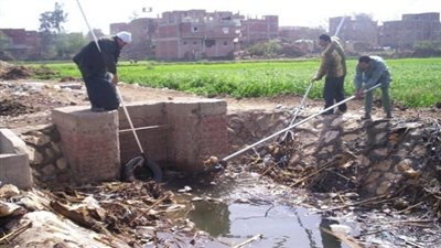 الرى تواصل حركة تنقلات للبحارية على مستوى الجمهورية