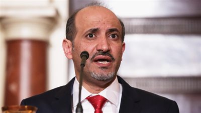 الجربا: شجاعة شهداء ضحايا الواحات منبع فخر لنا