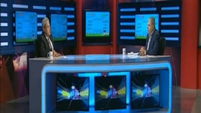 خالد توحيد: الخطيب وفق في اختبار قائمته بنسبة 100%