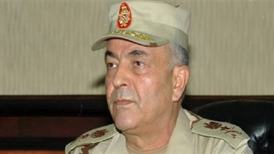 رئيس الأركان يغادر إلى واشنطن لحضور مؤتمر رؤساء أركان الدول المشاركة فى الحرب على الإرهاب