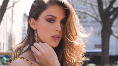 غدا.. ملكة جمال الكون تصل مطار القاهرة