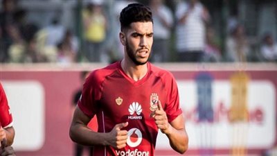 شاهد| وليد أزارو يحاول التحدث باللهجة المصرية.. ماذا قال؟