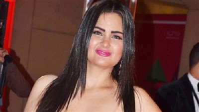 شاهد| وشم نسر الأهلى على جسم سما المصري.. أين يوجد؟