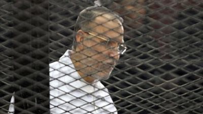 رفض طلب رد قاضي 