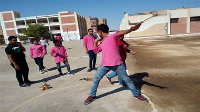 التعليم تطلق أكبر بطولات محلية للطلاب ذوى الاحتياجات الخاصة