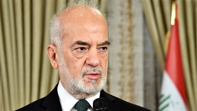 خارجية العراق: نؤيد عودة سوريا إلى الجامعة العربية