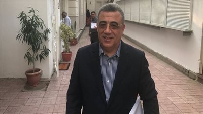 الأهلي يطلب شهادة جيش خالد سليمان مرشح العضوية