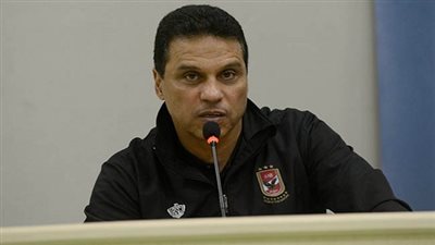 البدري يدافع عن ازارو ويشيد بمركز رامي ربيعة الجديد